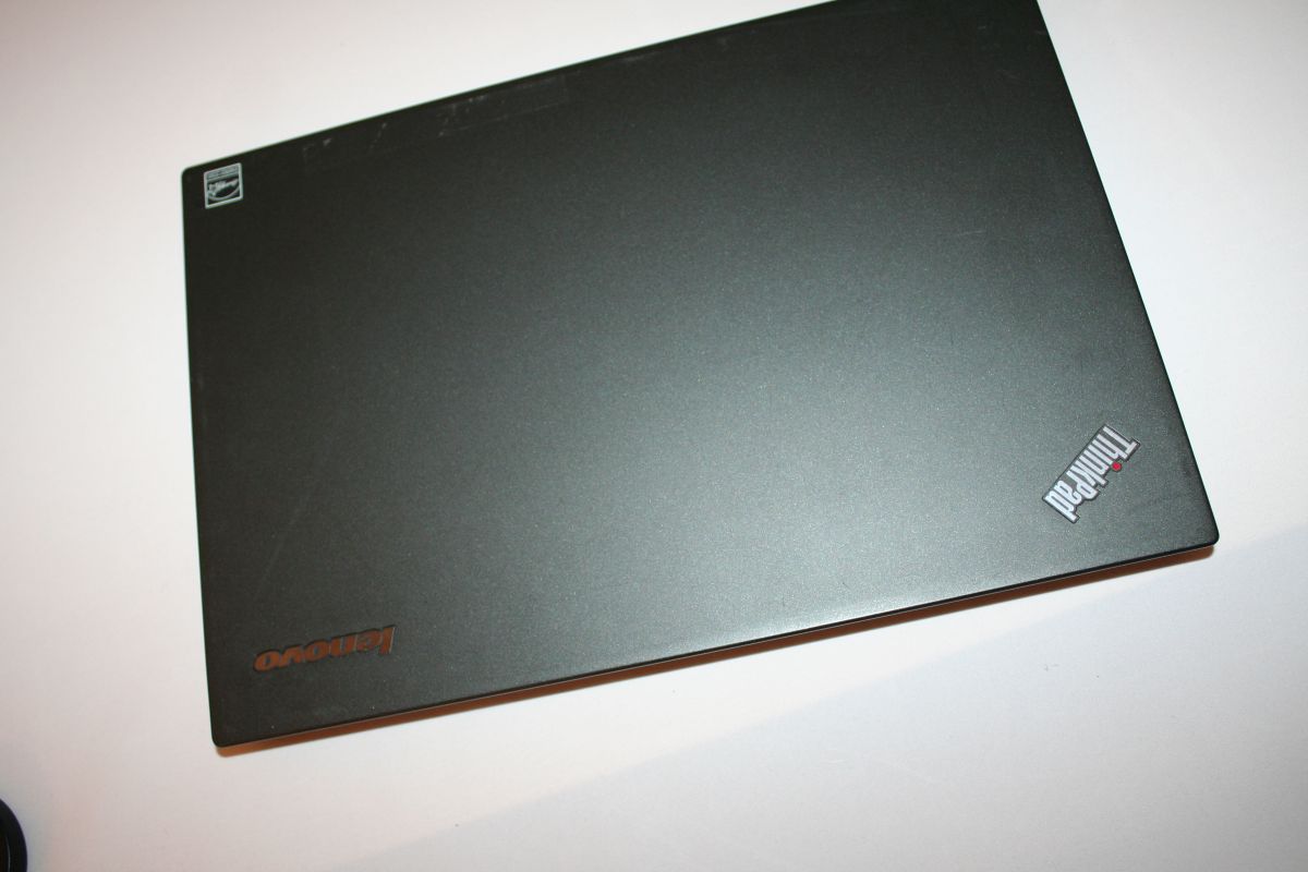 Lenovo Thinkpad T440s i5-4210U 8/180-3