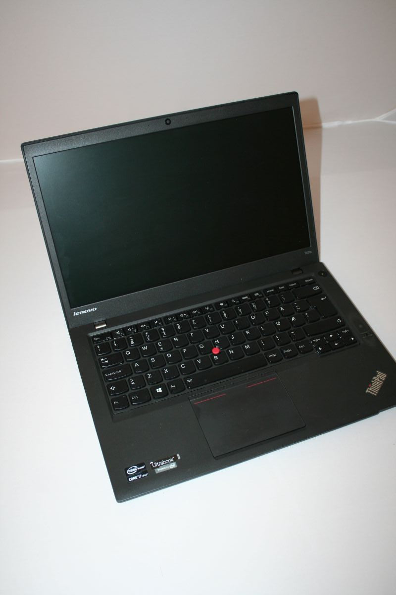 Lenovo Thinkpad T431s i7-3687U 8/256-1