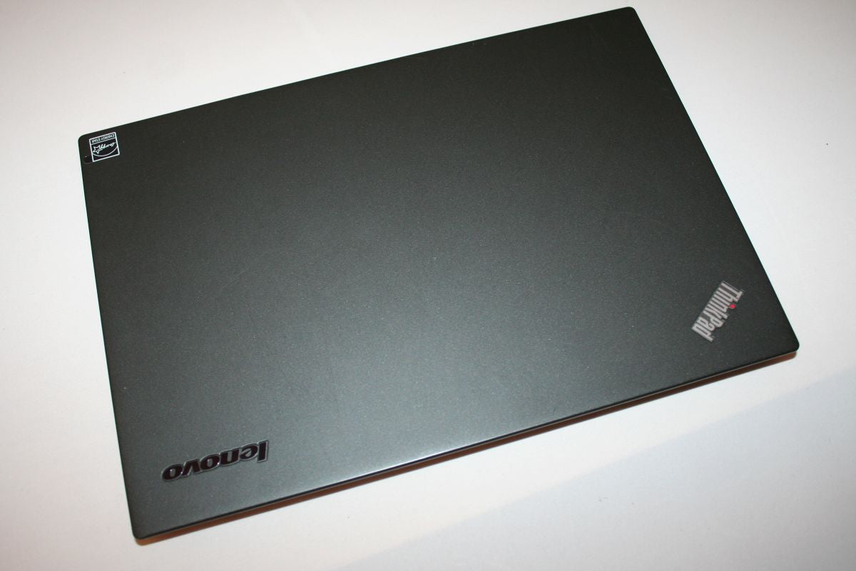 Lenovo Thinkpad T431s i7-3687U 8/256-2
