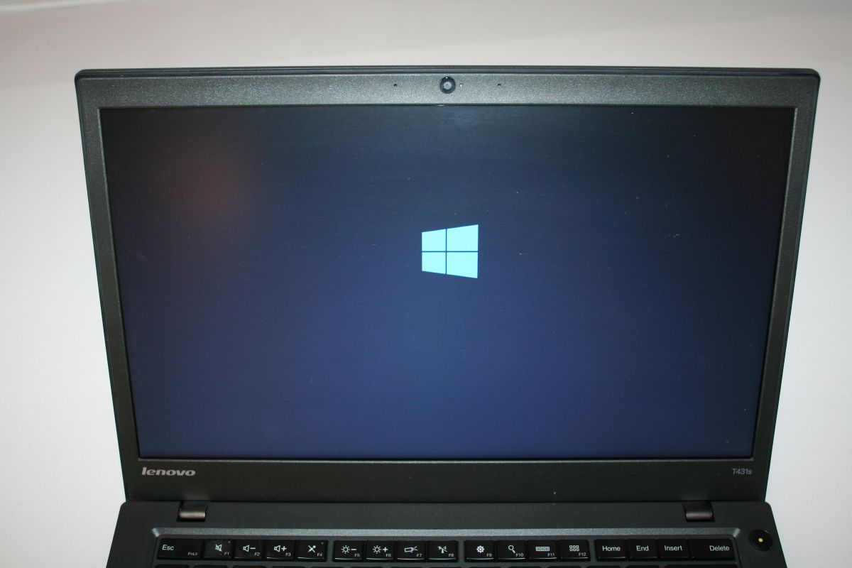 Lenovo Thinkpad T431s i7-3687U 8/256-3