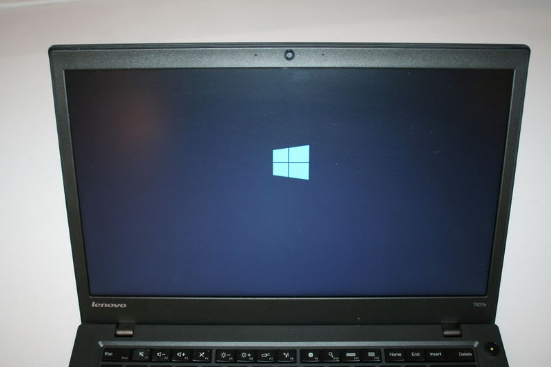 Lenovo Thinkpad T431s i7-3687U 8/256-3