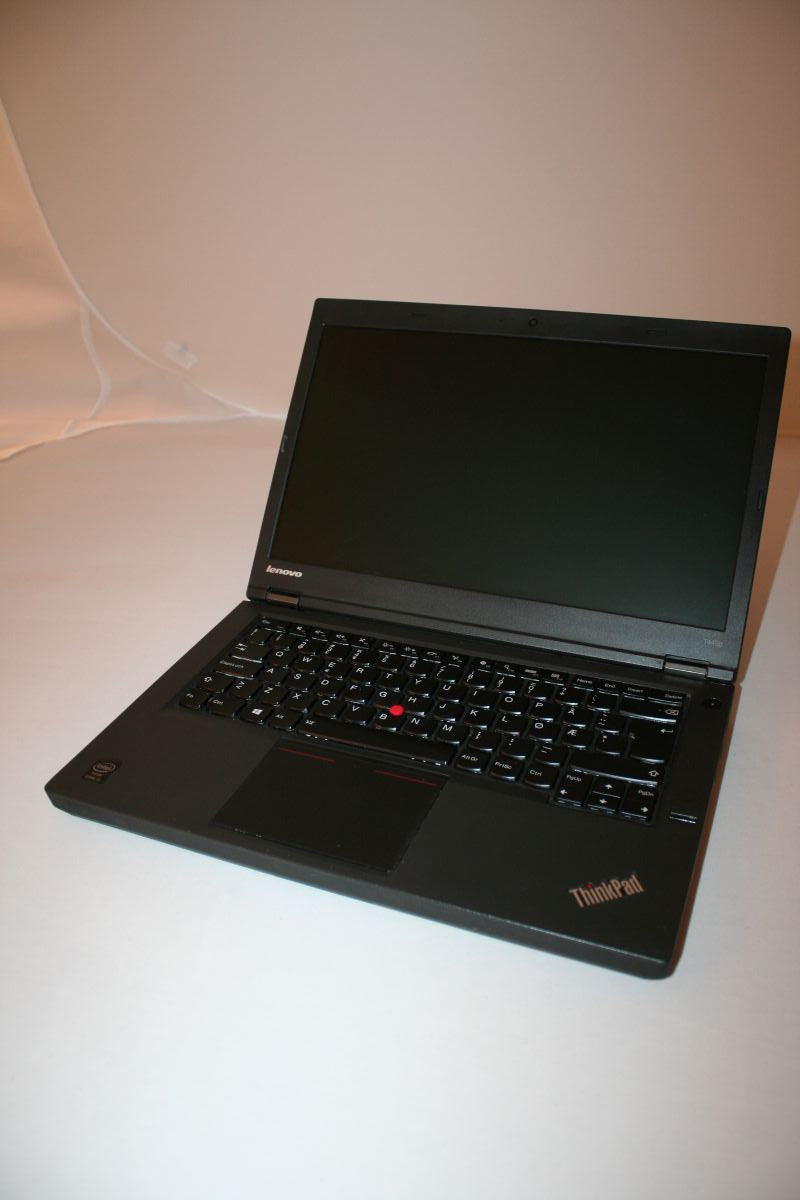 Lenovo Thinkpad T440p i7-4600M 8/180 med Linux Mint-4