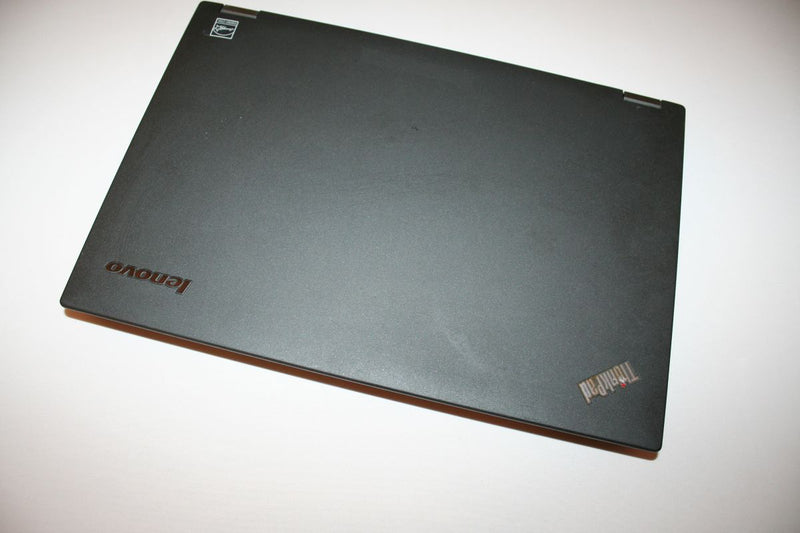 Lenovo Thinkpad T440p i7-4600M 8/180 med Linux Mint-5