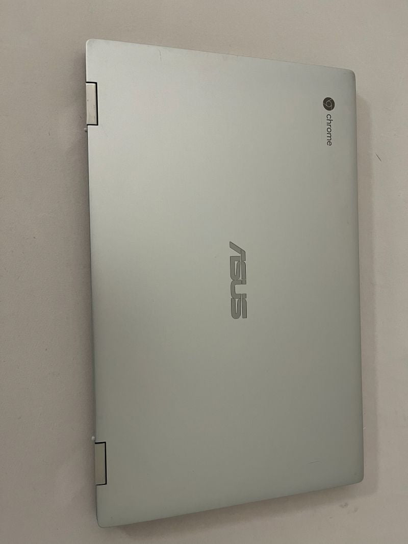 Asus chrome C434T Notebook 4GB/64GB ChromeOS-4