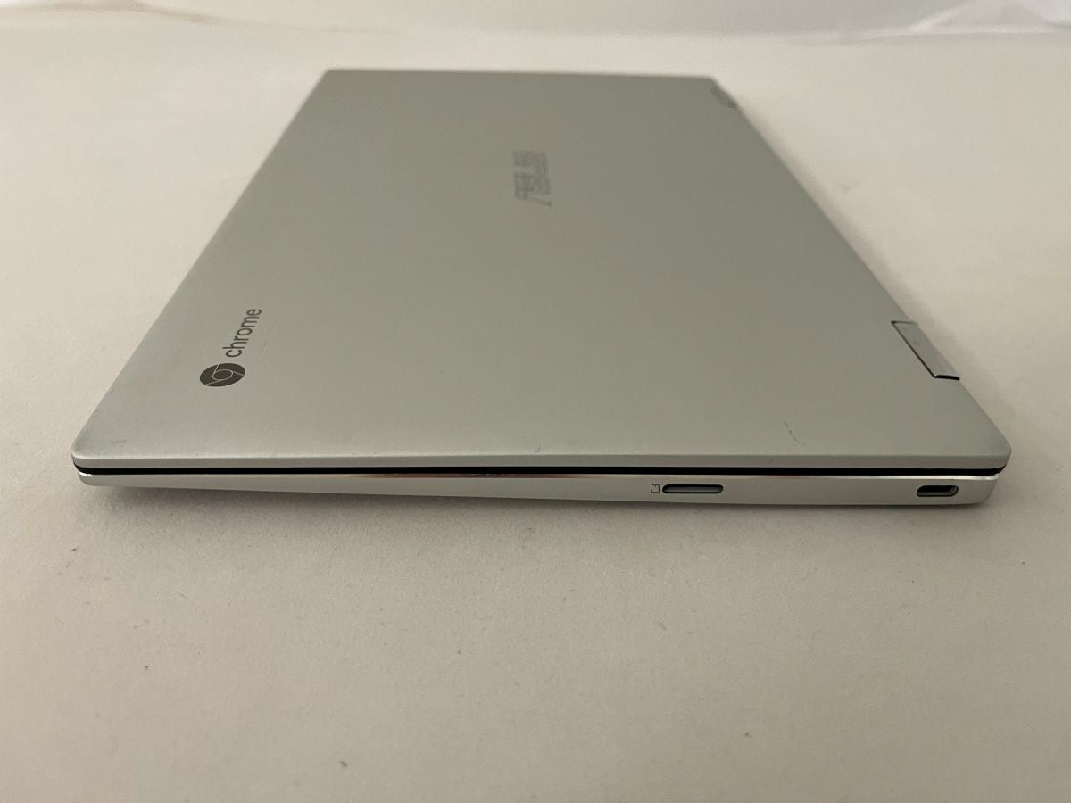 Asus chrome C434T Notebook 4GB/64GB ChromeOS-3