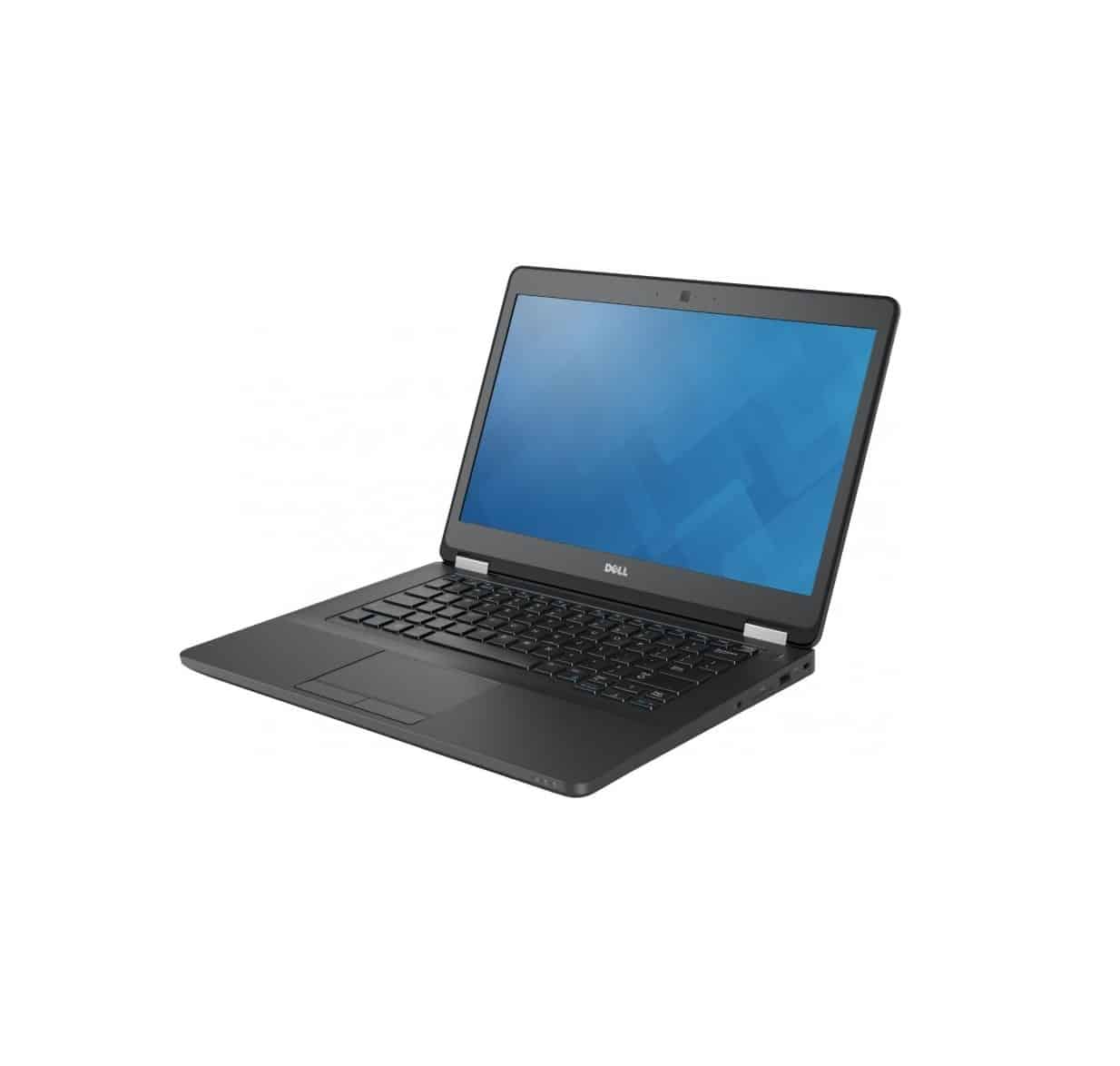 Dell Latitude E5470 i5-6300U 8/256 B-Grade-1