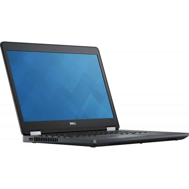 Dell Latitude E5470 i5-6300U 8/240 Linux