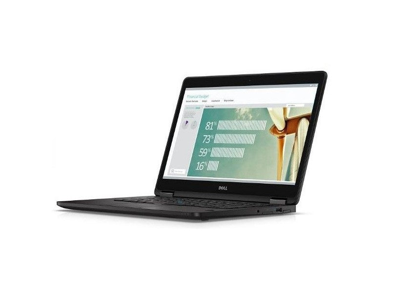 Dell Latitude E7270 I5-6300U 8/256-1