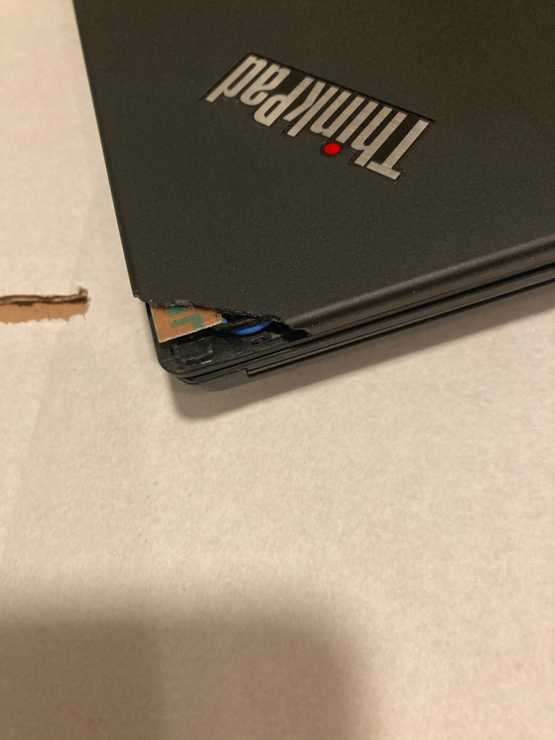 Lenovo Thinkpad T590-3