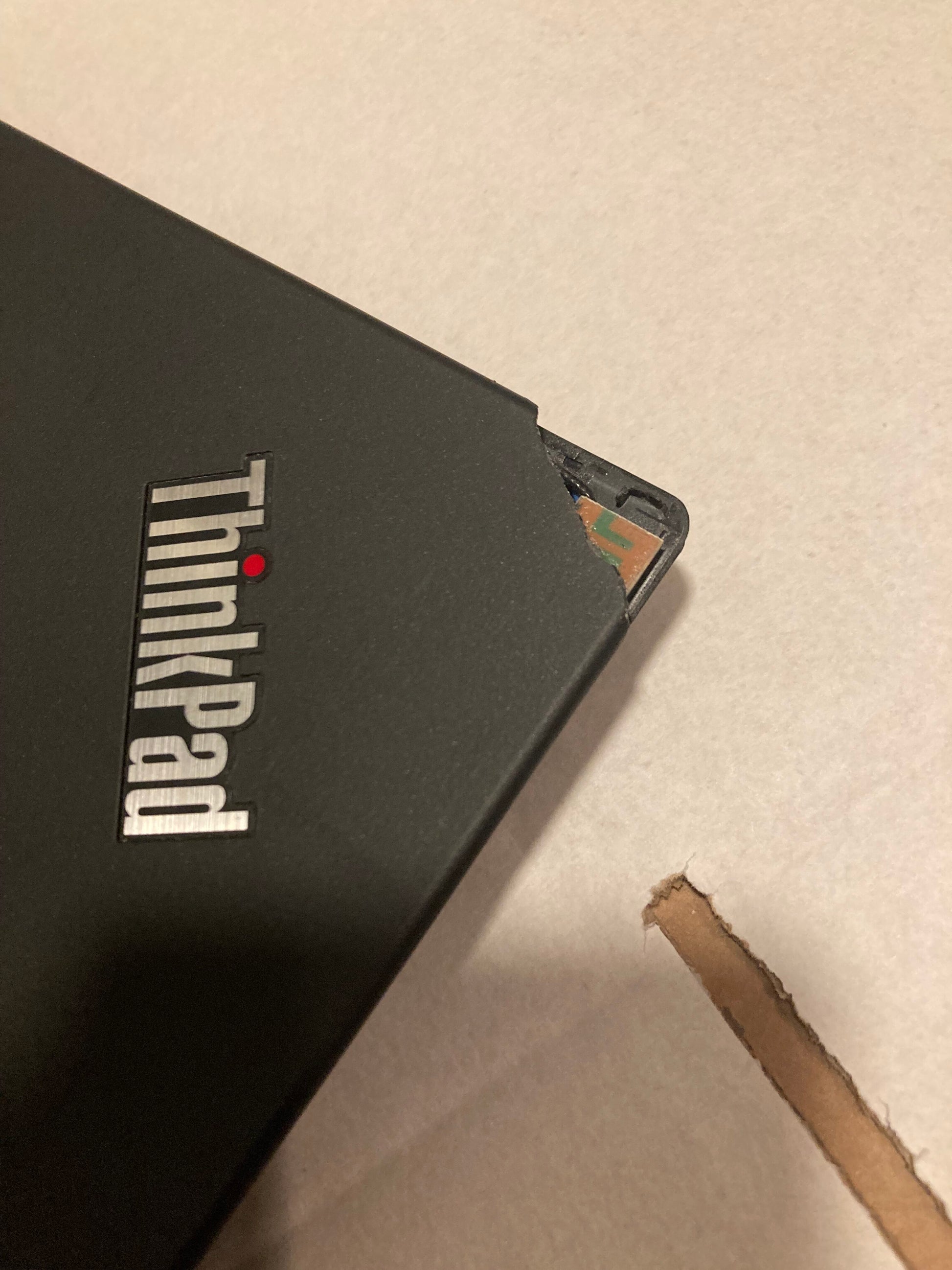 Lenovo Thinkpad T590-5