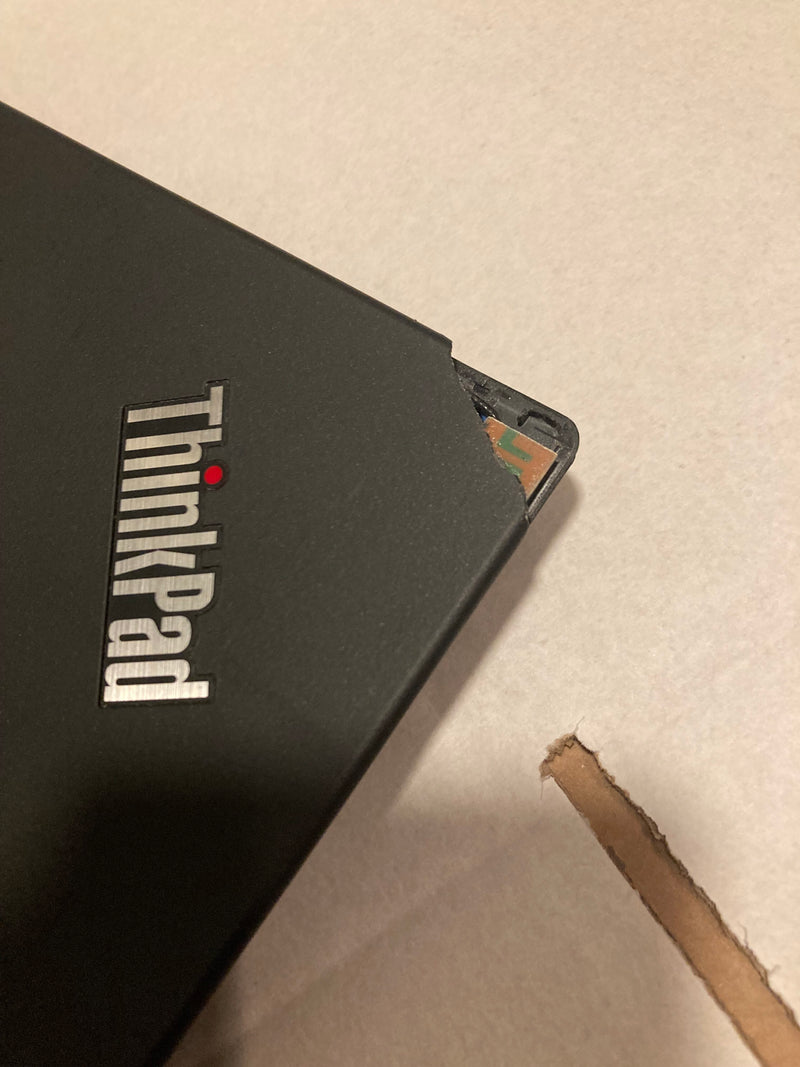 Lenovo Thinkpad T590-5