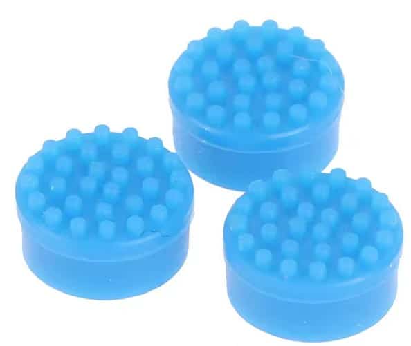 Trackpoint cap Lenovo blå