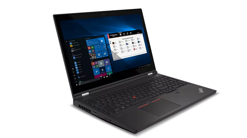 Lenovo ThinkPad P15 Gen 2i – Premium Workstation med 2 års garanti-4