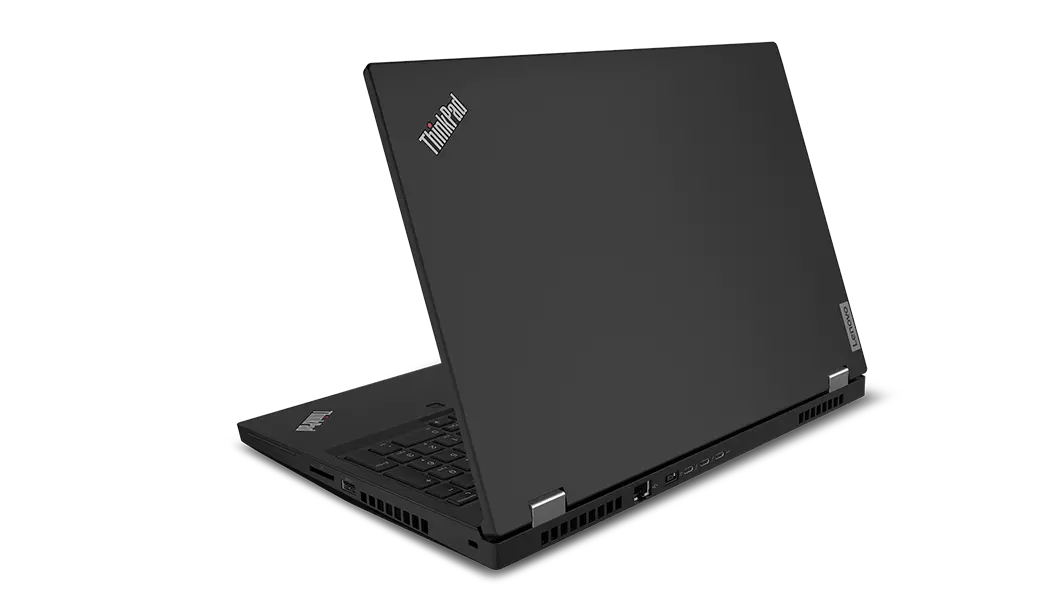 Lenovo ThinkPad P15 Gen 2i – Premium Workstation med 2 års garanti-2