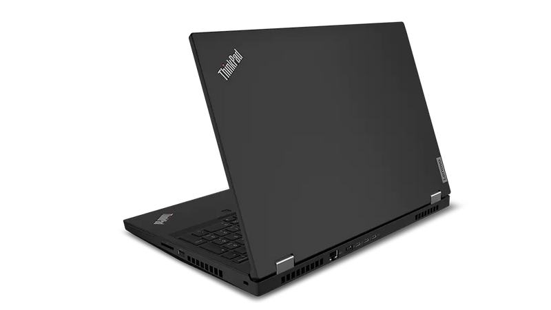 Lenovo ThinkPad P15 Gen 2i – Premium Workstation med 2 års garanti-2