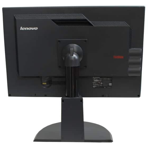 Lenovo 24" FHD Skjerm