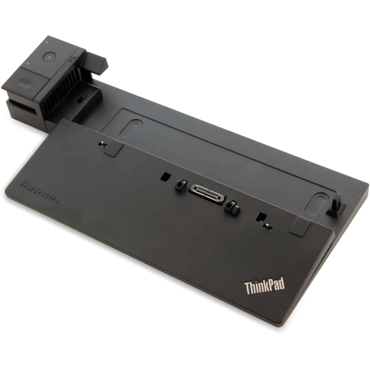 Lenovo ThinkPad Pro Dock 40A1 – Dockingstasjon - Orginalforpakning-1