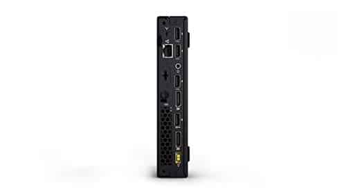 Lenovo ThinkCentre M715q Ryzen 16GB-3