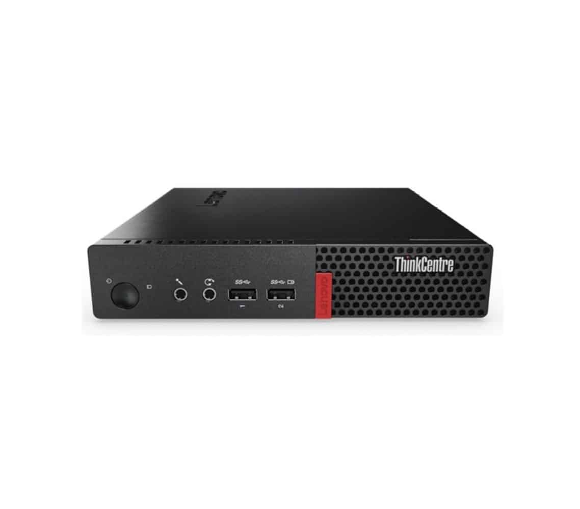 Lenovo ThinkCentre M710q