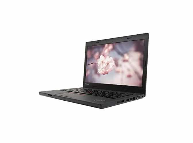 Lenovo Thinkpad L450 i3-5005U 8/256-1