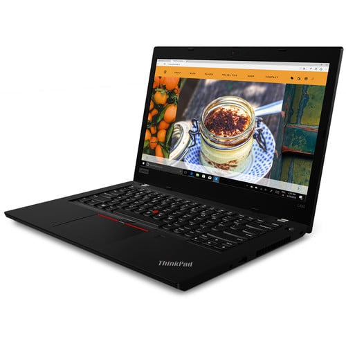 Lenovo Thinkpad L490 i7-8565U 8/256 Windows 11 pro-2