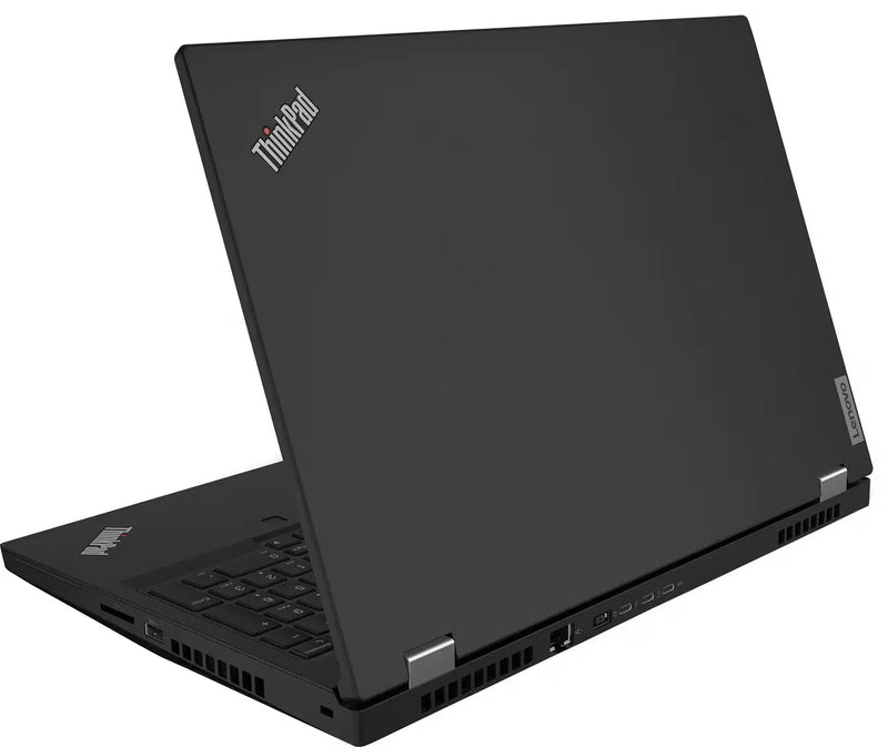 ThinkPad P15 Gen 2i 32GB RAM 512 GB SSD-2
