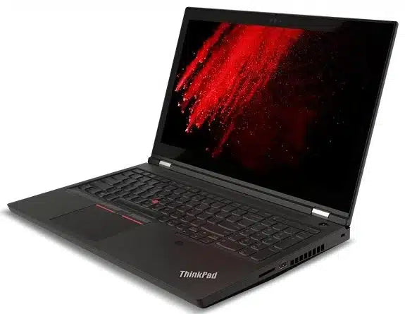 ThinkPad P15 Gen 2i 32GB RAM 512 GB SSD-1