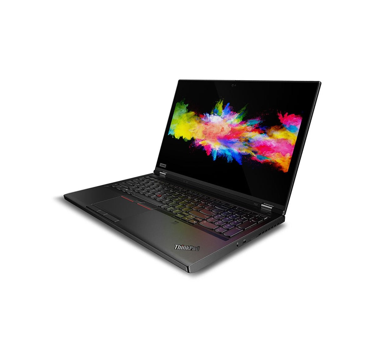Lenovo Thinkpad P53 i7