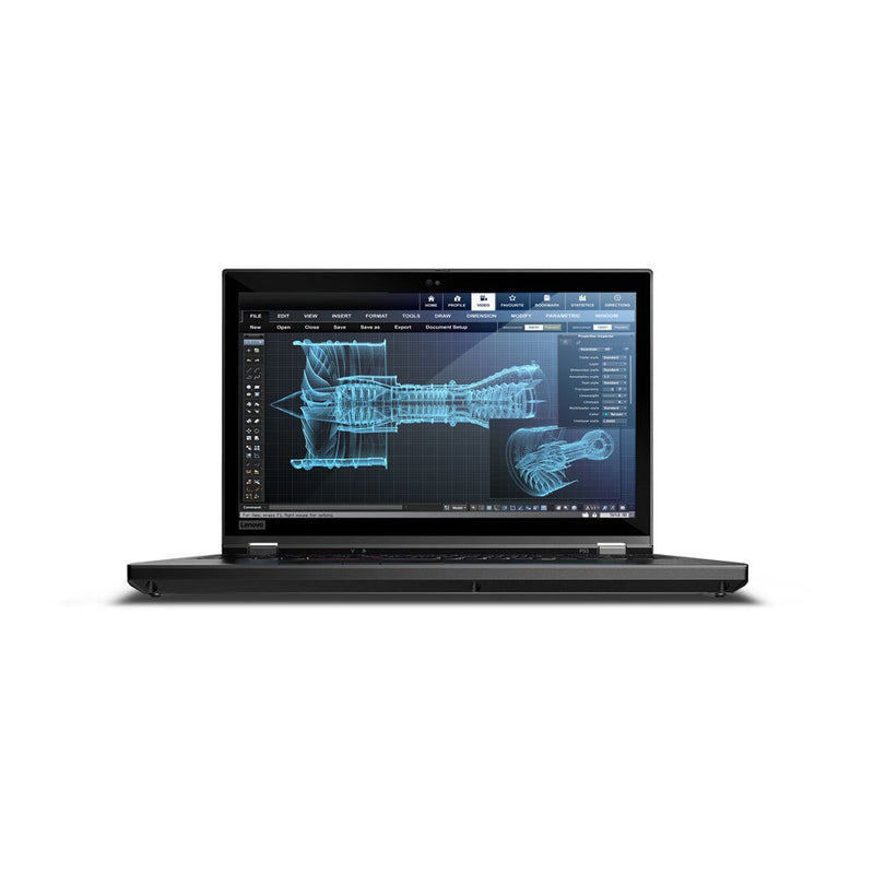 Lenovo Thinkpad P53 i7-2
