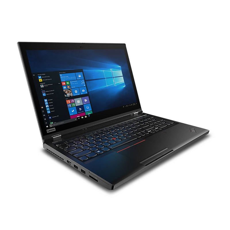 Lenovo Thinkpad P53 i7-9