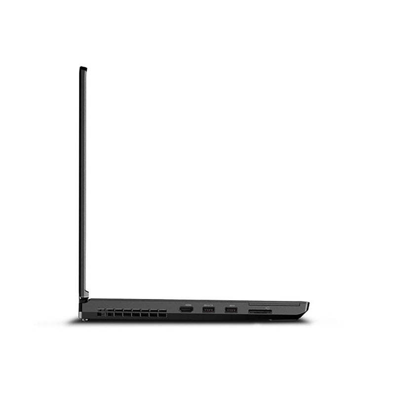 Lenovo Thinkpad P53 i7-6