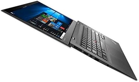 Lenovo Thinkpad X1 Carbon 8/240 Gen1 Linux-3