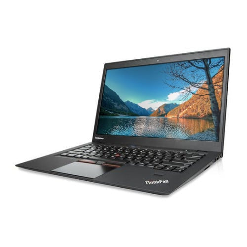 Lenovo Thinkpad X1 Carbon Gen2 Linux
