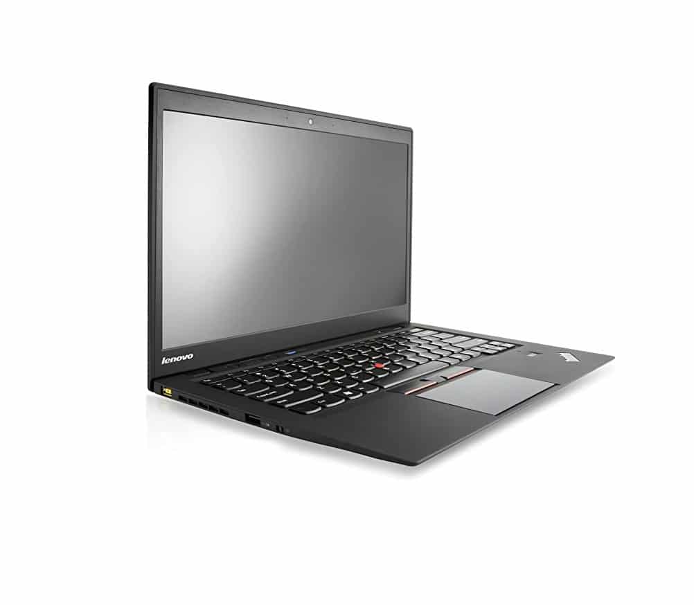 Lenovo Thinkpad X1 Carbon Gen 3 8/256
