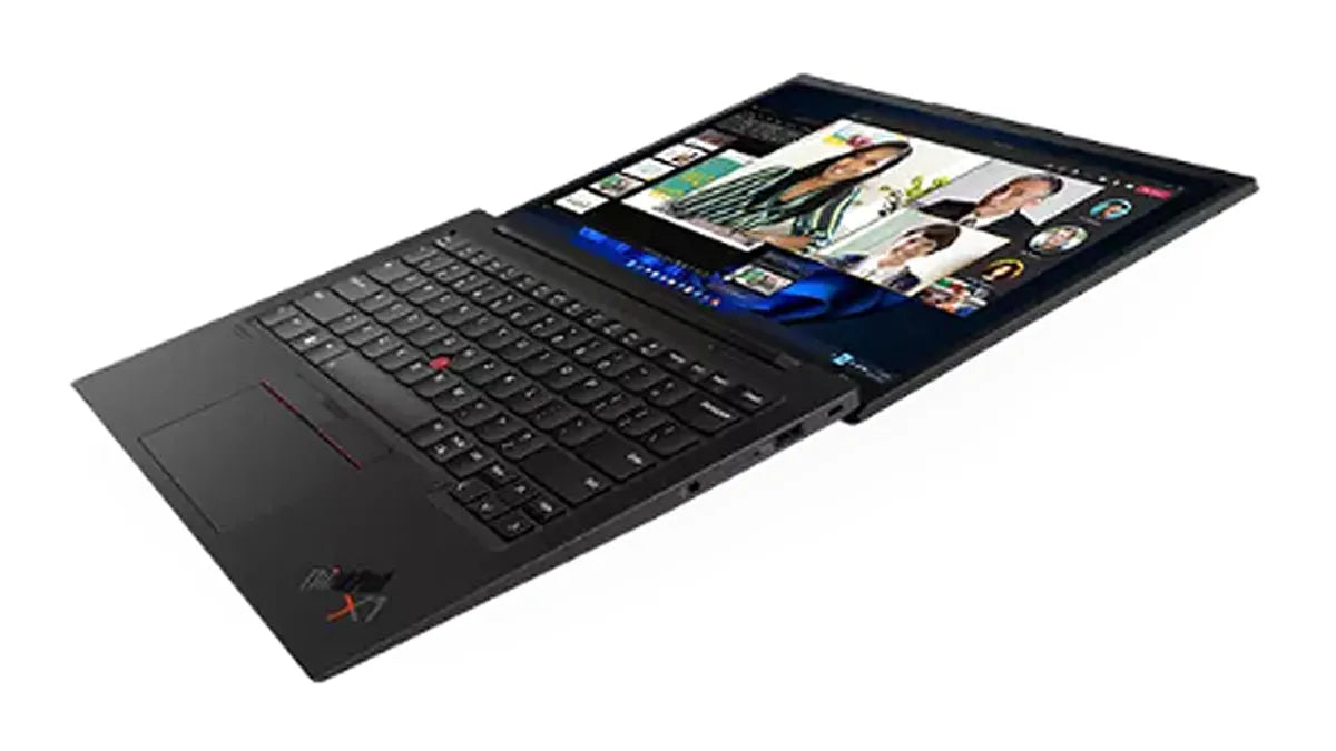 Lenovo ThinkPad X1 Carbon G2 i7-4550U 8GB RAM 256GB SSD-4
