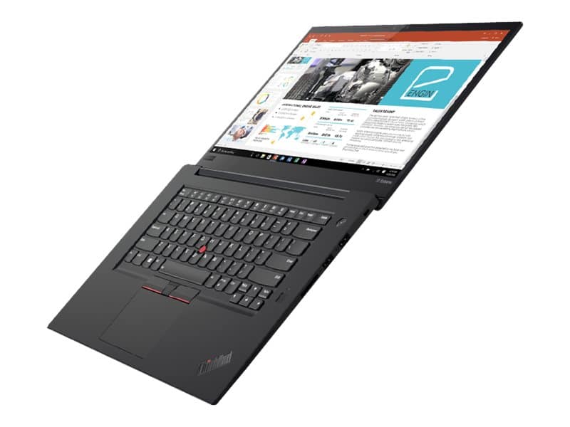 Lenovo Thinkpad X1 Extreme G1 16/512 GTX1050