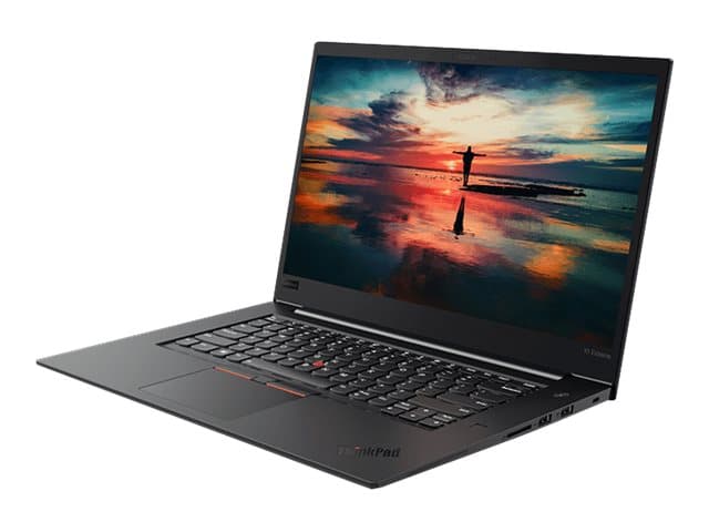 Lenovo Thinkpad X1 Extreme G1 16/512 GTX1050-2