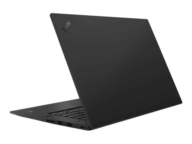 Lenovo Thinkpad X1 Extreme G1 16/512 GTX1050-4