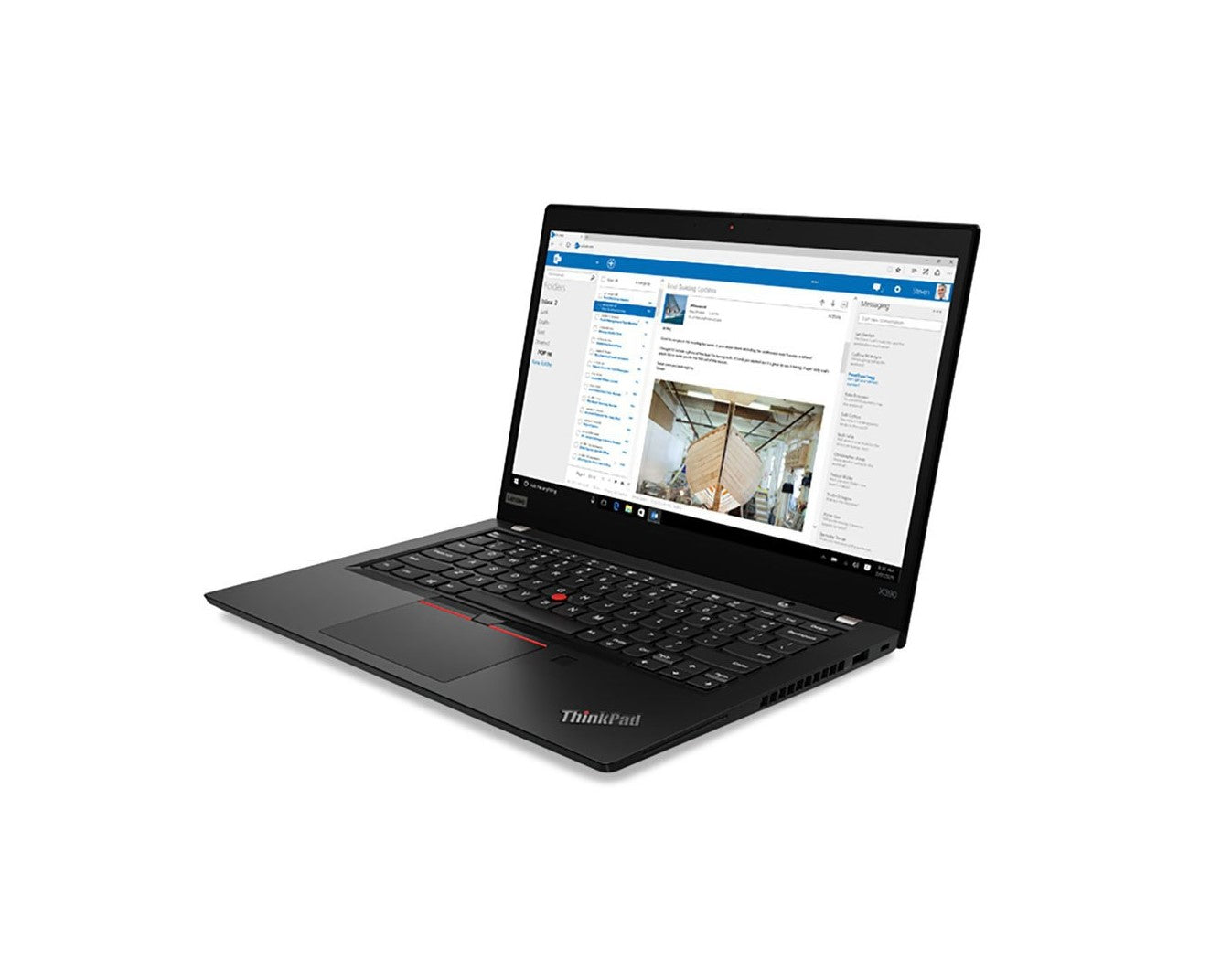 Lenovo Thinkpad X390