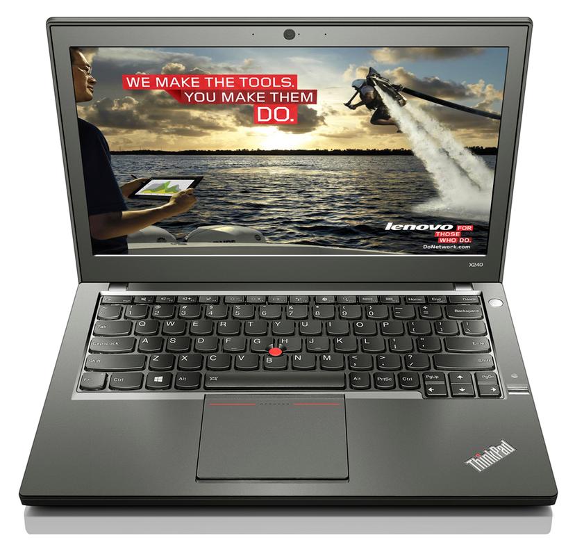 Lenovo Thinkpad X250