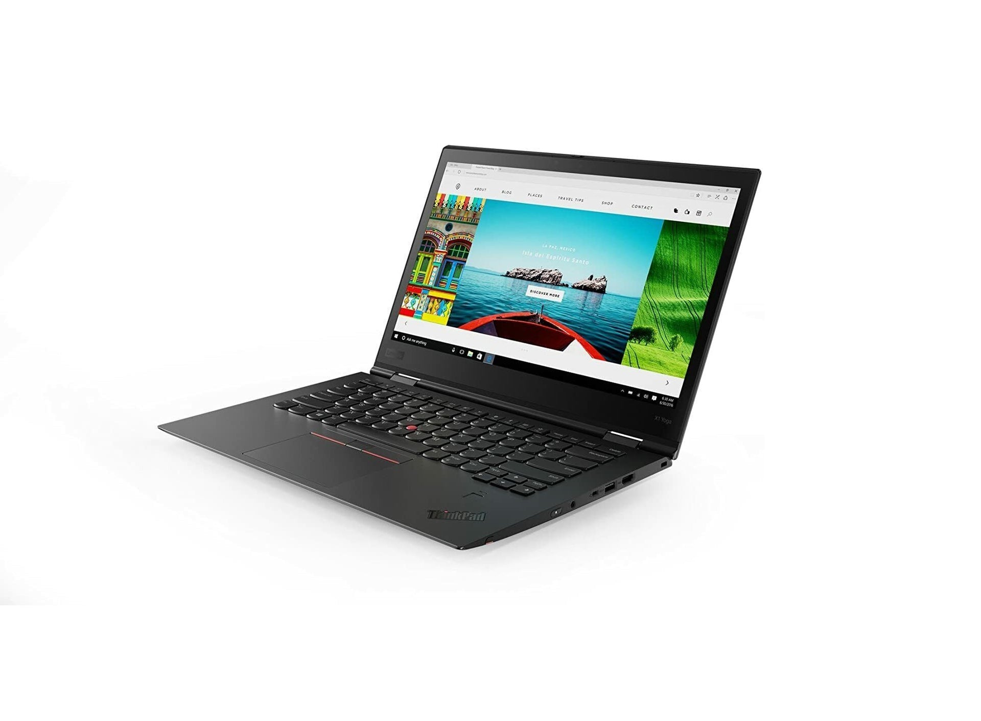 Lenovo Thinkpad X1 Yoga Gen 4 i5-8365U 16/256