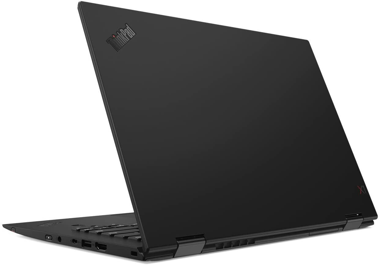 Lenovo Thinkpad X1 Yoga Gen 4 i5-8365U 16/256