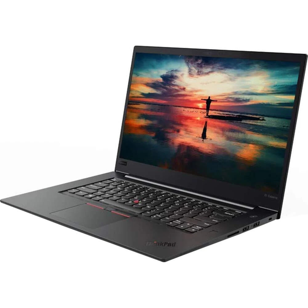 Lenovo Thinkpad X1 Extreme
