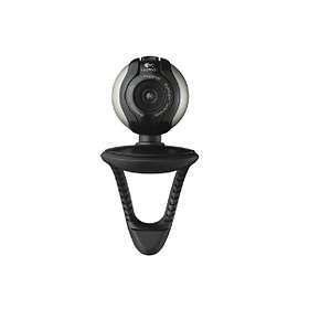 Logitech QuickCam S5500