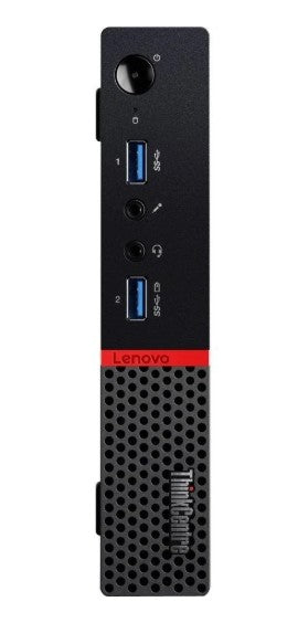 Lenovo ThinkCentre M900 16/256 i7-6700T