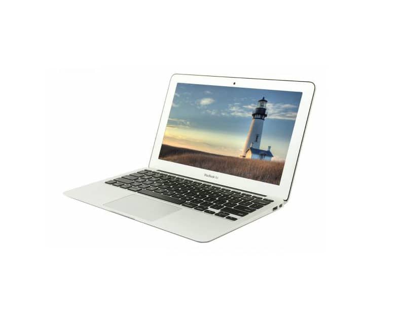 Apple Macbook Air 11 (Early 2014)