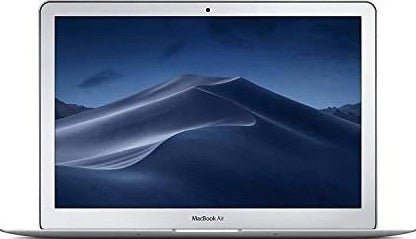 Apple Macbook Air 13 (Early 2015)-3