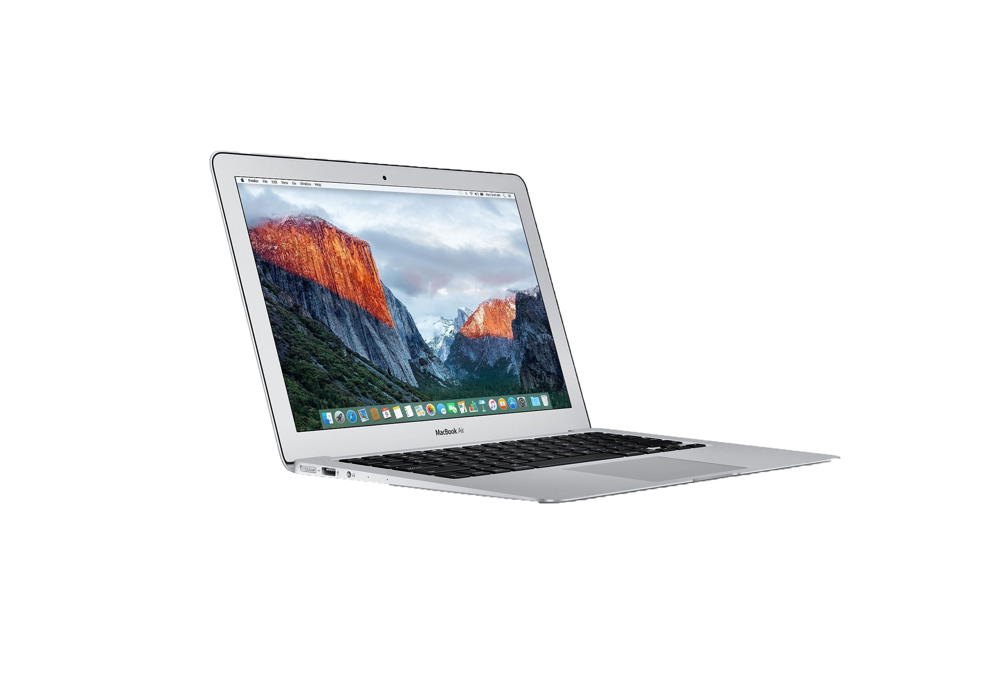 Apple MacBook Air 13 (mid 2013)-1