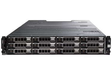Dell EMC PowerVault MD1400 DAS 12x8 TB SAS3