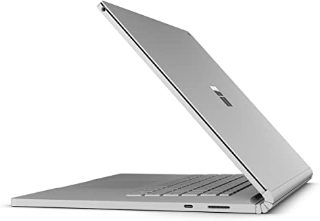 Microsoft Surface Book 2 i5-8650U 16/256-2